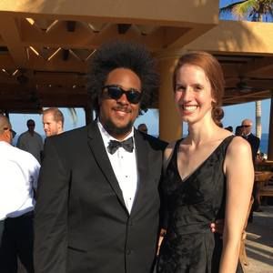 Meet your Posher, Devin